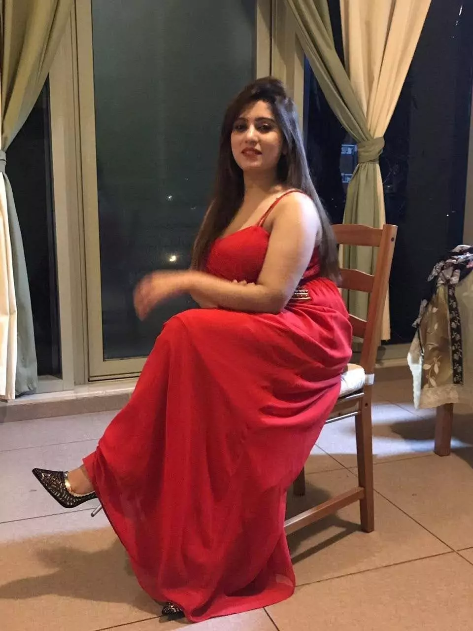 Escort Service in Datia